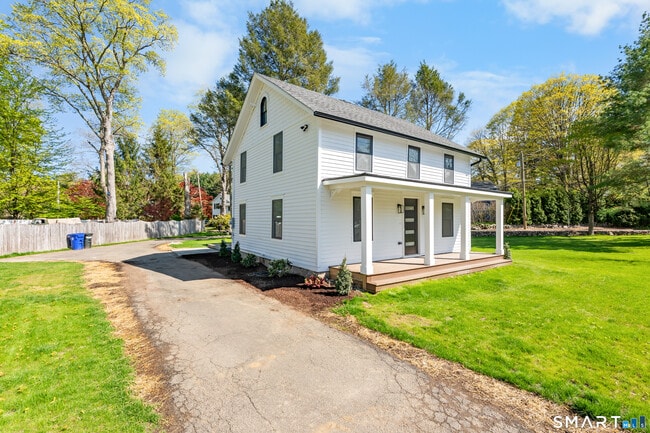 Building Photo - 152 Partrick Ave