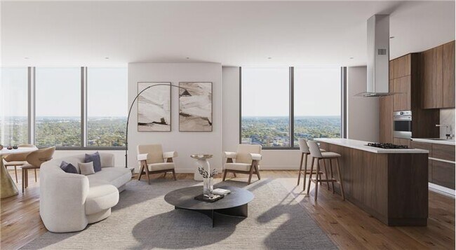 Building Photo - 216 Brazos St