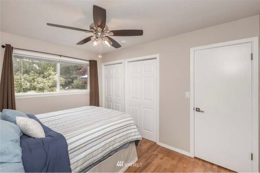 Bedroom 2 - 1319 Gemini St SE