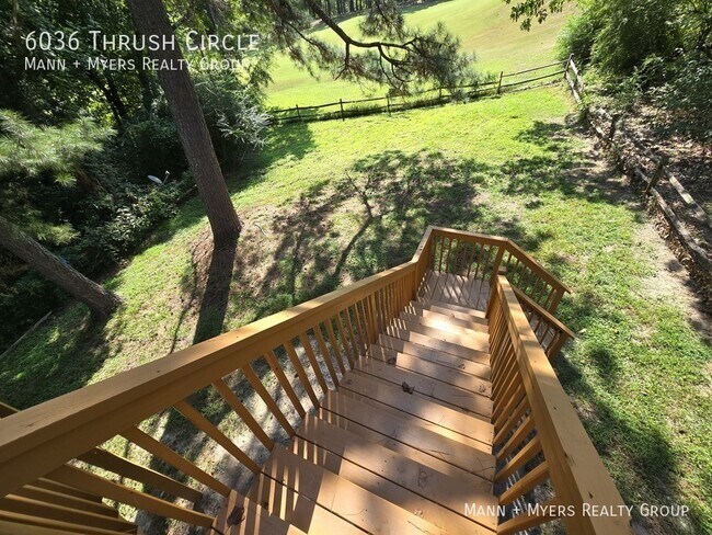Building Photo - 6036 Thrush Cir