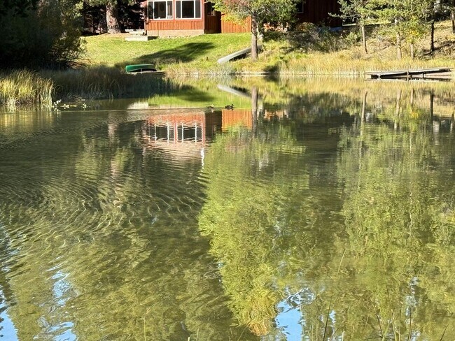 Building Photo - Furnished Riverfront Cabin on the Spring River – 4 Bedrooms, 3 Bathrooms 2,300 sq. ft. | Fully Fu...
