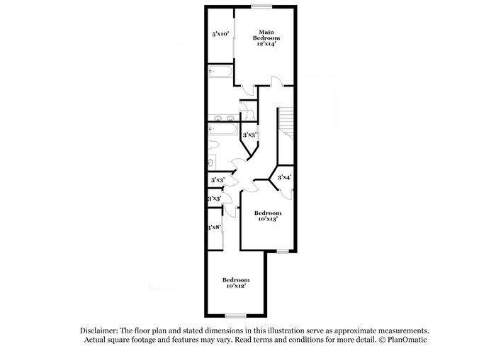 Building Photo - 1012 Berkman Cir