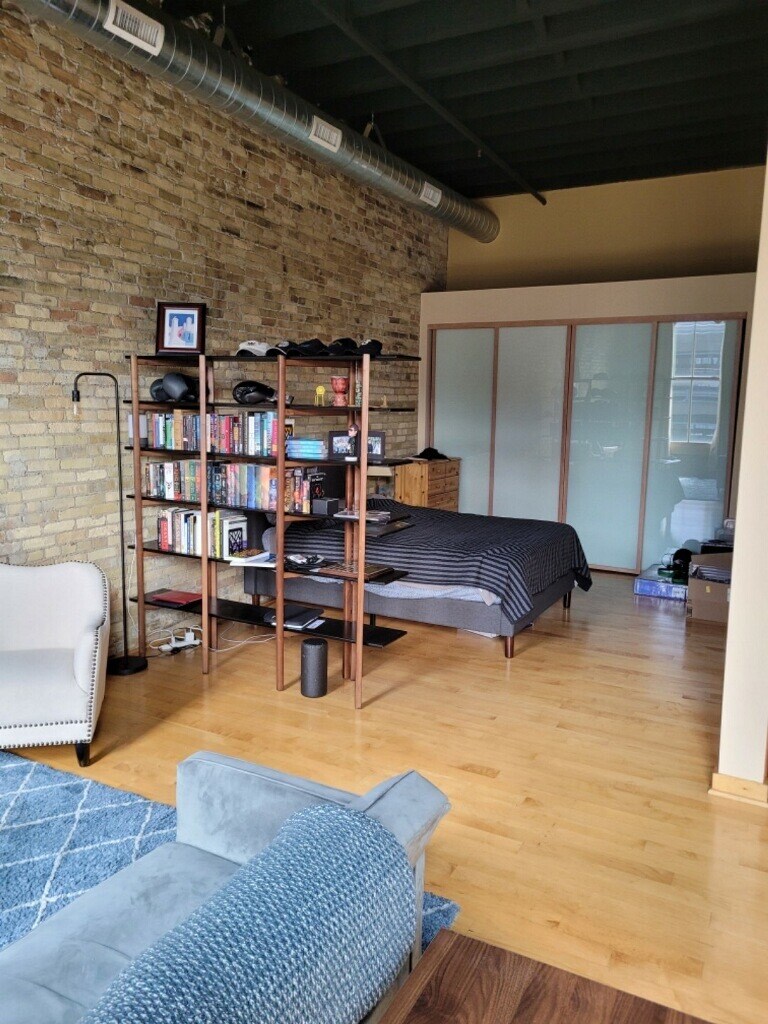 Building Photo - 522 N Water St