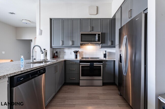 Building Photo - 301 Passage Way