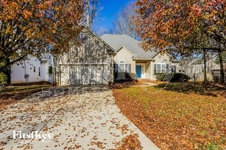 Building Photo - 3665 Oak Chase Dr
