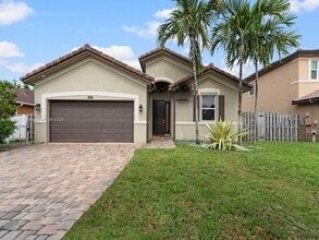Building Photo - 28302 SW 128th Path