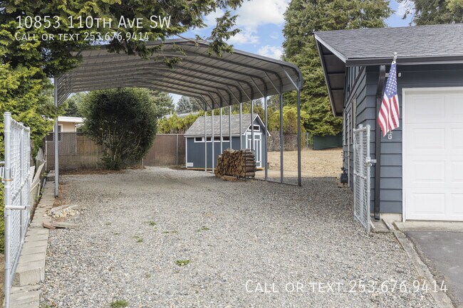 Building Photo - 10853 110th Ave SW