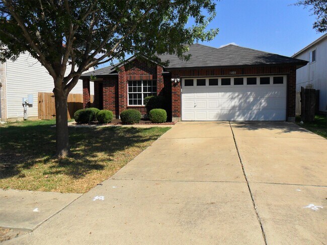 Building Photo - 1008 Aransas Cove
