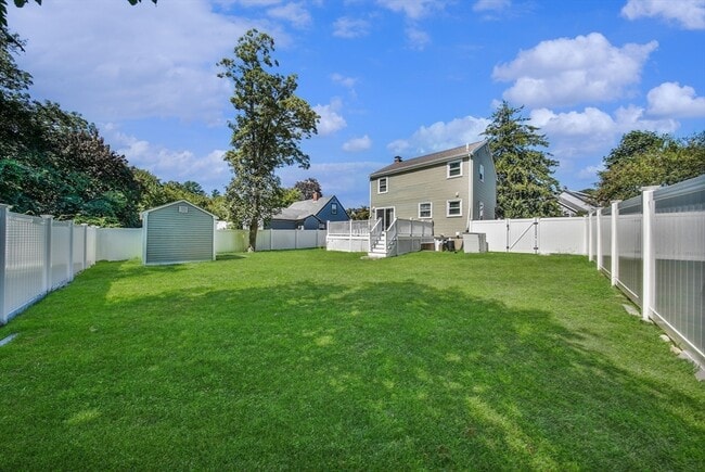 Building Photo - 6 Ellery St