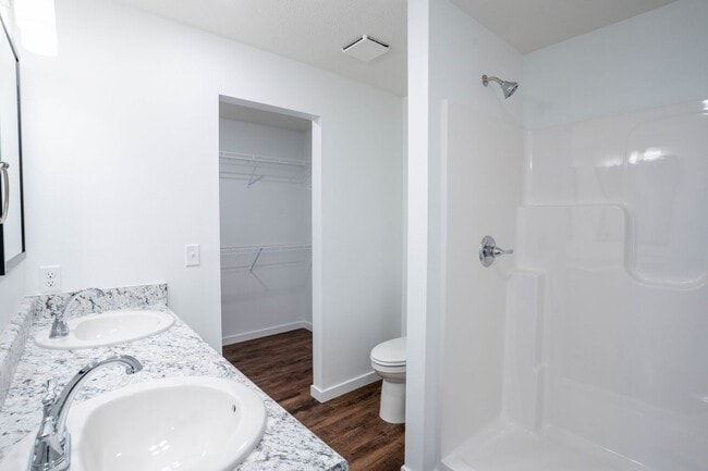 Building Photo - Brand New 3 Bedroom Home