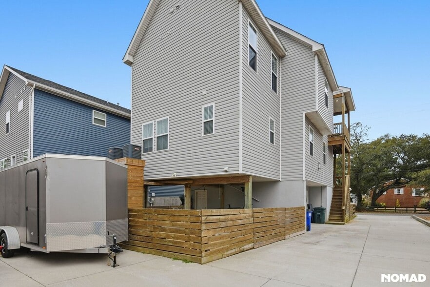 Building Photo - 9538-9513 13th Bay St