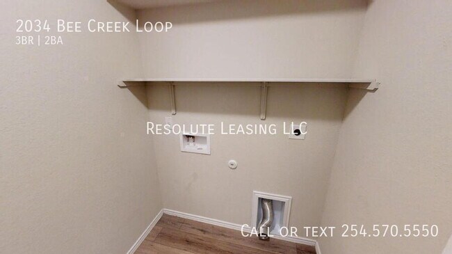 Building Photo - 2034 Bee Crk Lp