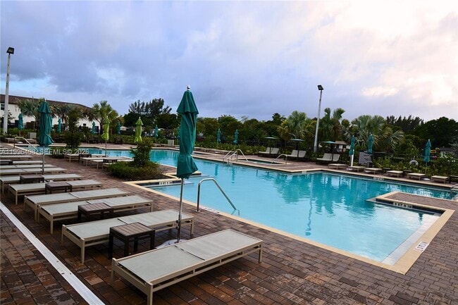 Building Photo - 2375 NW 122nd Ter