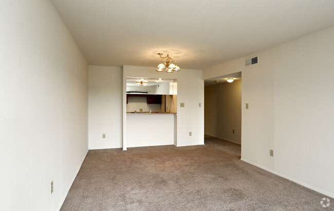 Interior Photo - Indian Lookout Apartments