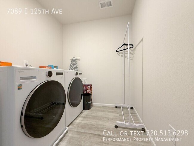 Building Photo - 7089 E 125th Ave