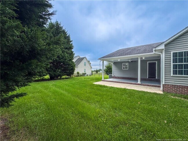 Building Photo - 7408 Paxton Dr
