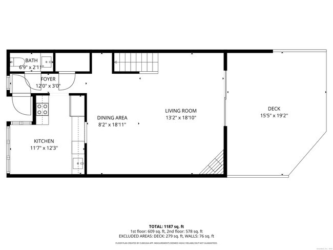 Building Photo - 123 Old Belden Hill Rd