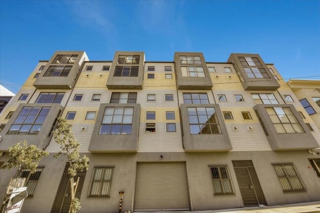 Building Photo - 1 bedroom in San Francisco CA 94103