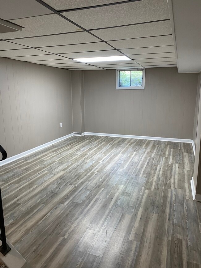 Basement Rec Room - 8555 Island Pines Dr