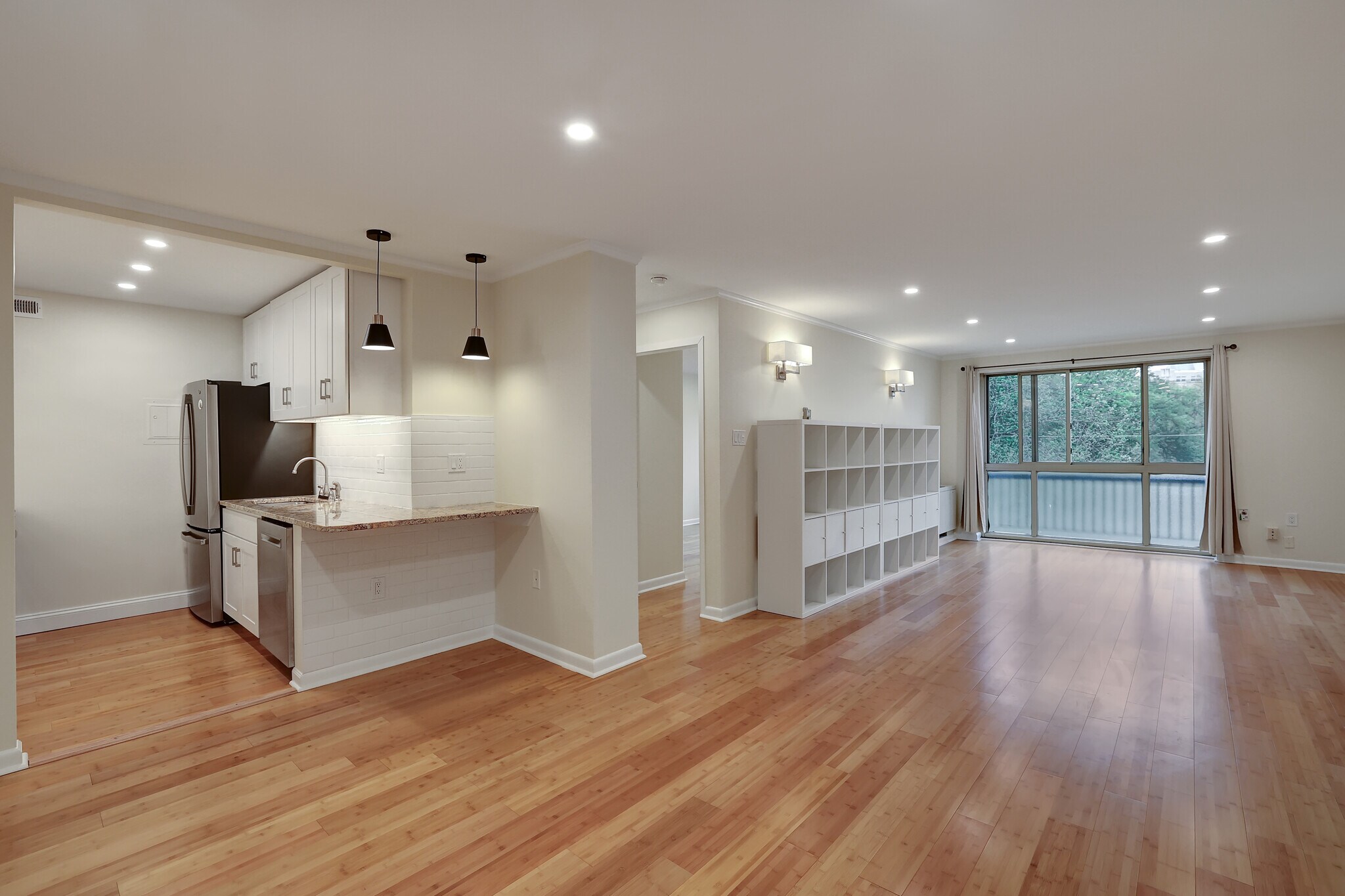 Building Photo - 2711 Ordway St NW