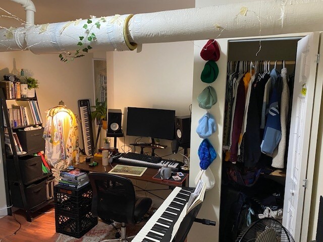 Building Photo - 39 Hemenway St