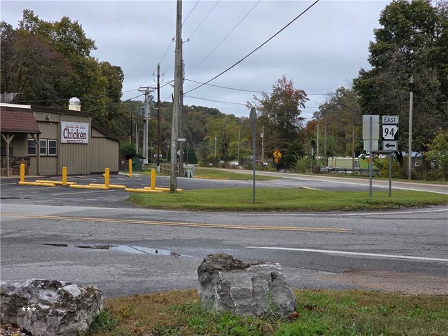 Building Photo - 3300 Blue Hill Rd