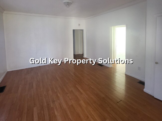 Building Photo - MUNCIE 3 BR 1 BA House with New Appliances (NO SECTION 8)