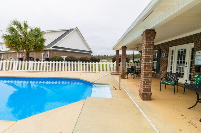 Building Photo - 8100 Burkhalter Rd