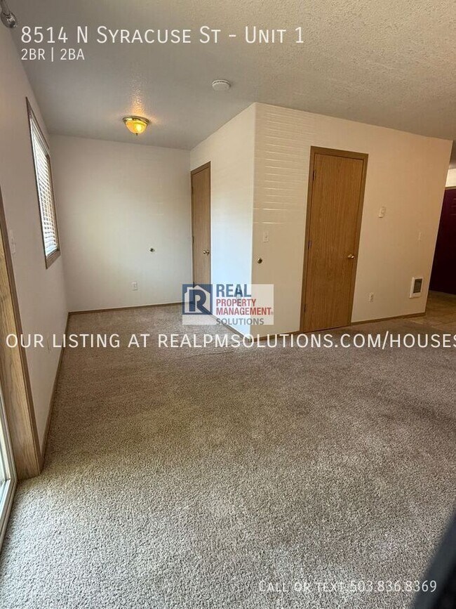Building Photo - 8514 N Syracuse St