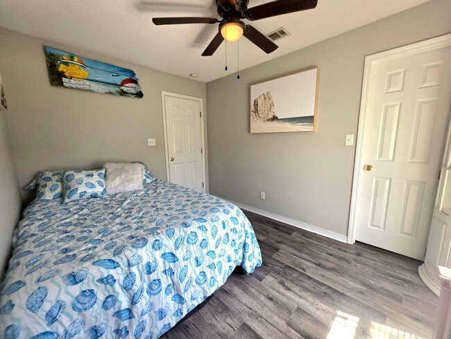 Building Photo - Near NAS Pensacola | 3BR Home with Large Deck & Fenced Backyard
