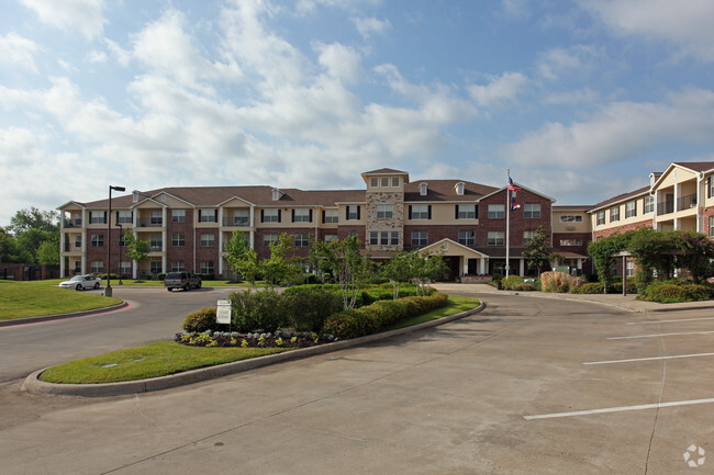 Primary Photo - The Arbors on Wintergreen Senior Apartments