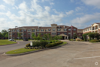 Building Photo - The Arbors on Wintergreen Senior Apartments