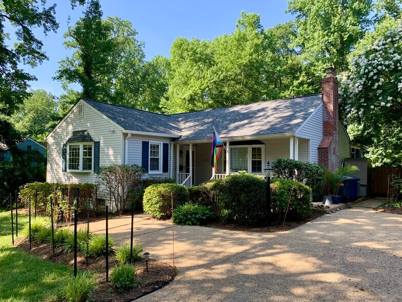 Building Photo - 3076 Holmes Run Rd