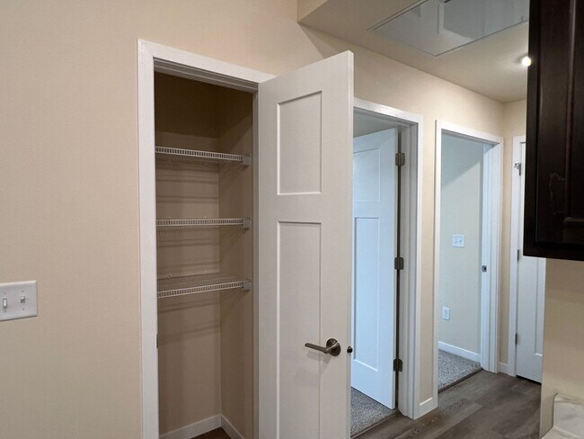 Floorplan - SCS Athens Apartment Community