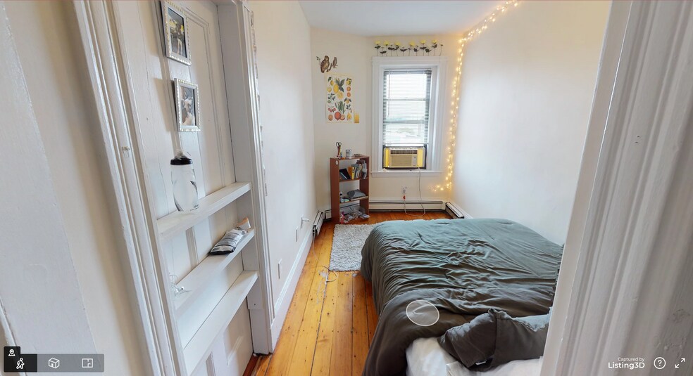 Building Photo - 313 Cambridge St