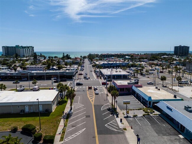 Building Photo - 8001 Gulf Blvd