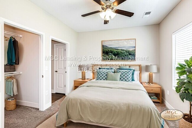 Building Photo - Brighton Crossing Apartments – 1 Bedroom, ...