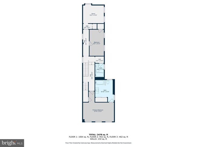 Building Photo - 217 Wood St