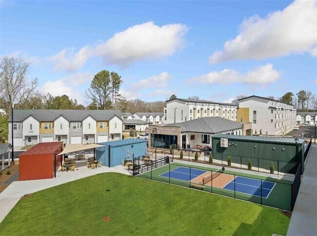 Building Photo - 1450 Peachtree Industrial Blvd