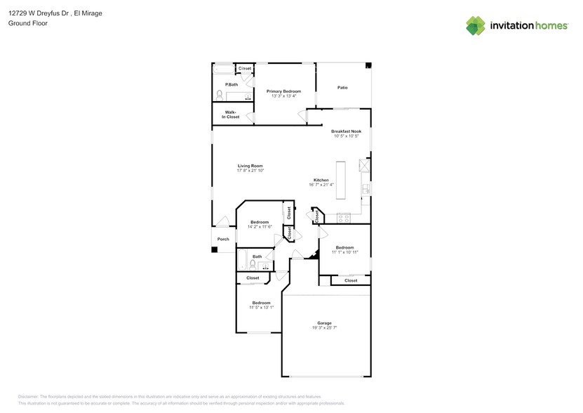 Building Photo - 12729 W Dreyfus Dr