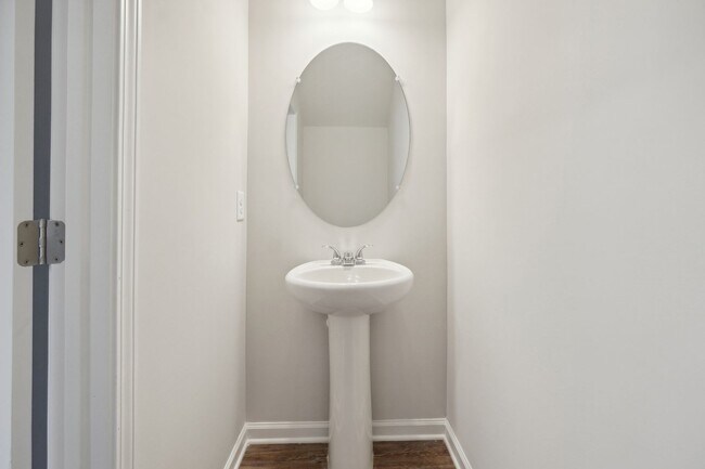 Building Photo - Enclave at Dawson Forest