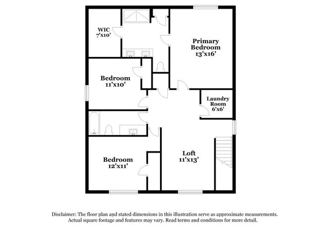 Building Photo - 12207 Old Dulin Farms Way