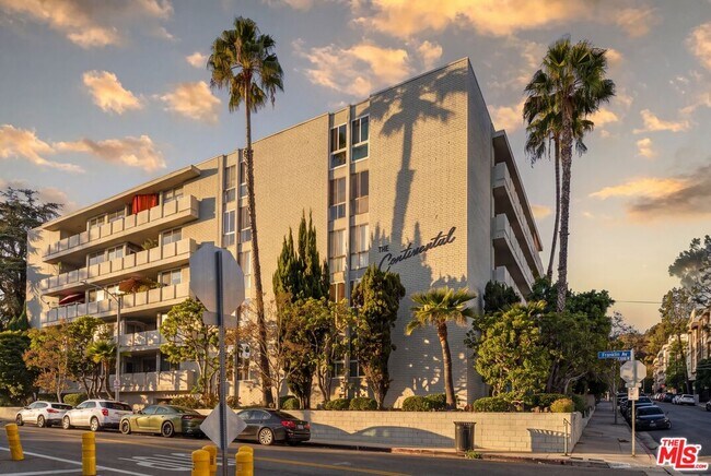 Building Photo - 7309 Franklin Ave