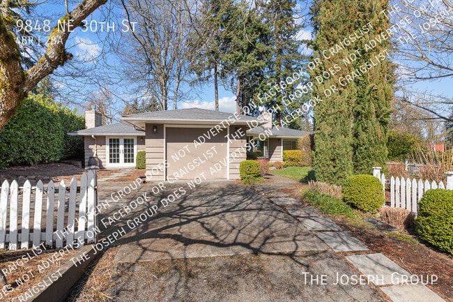 Building Photo - 9848 NE 30th St