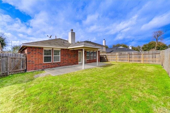 Building Photo - 16718 Mackenzie Mesa Dr