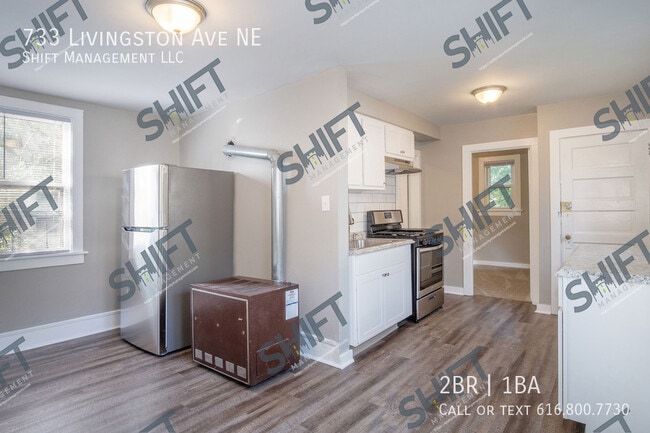 Building Photo - 733 Livingston Ave NE