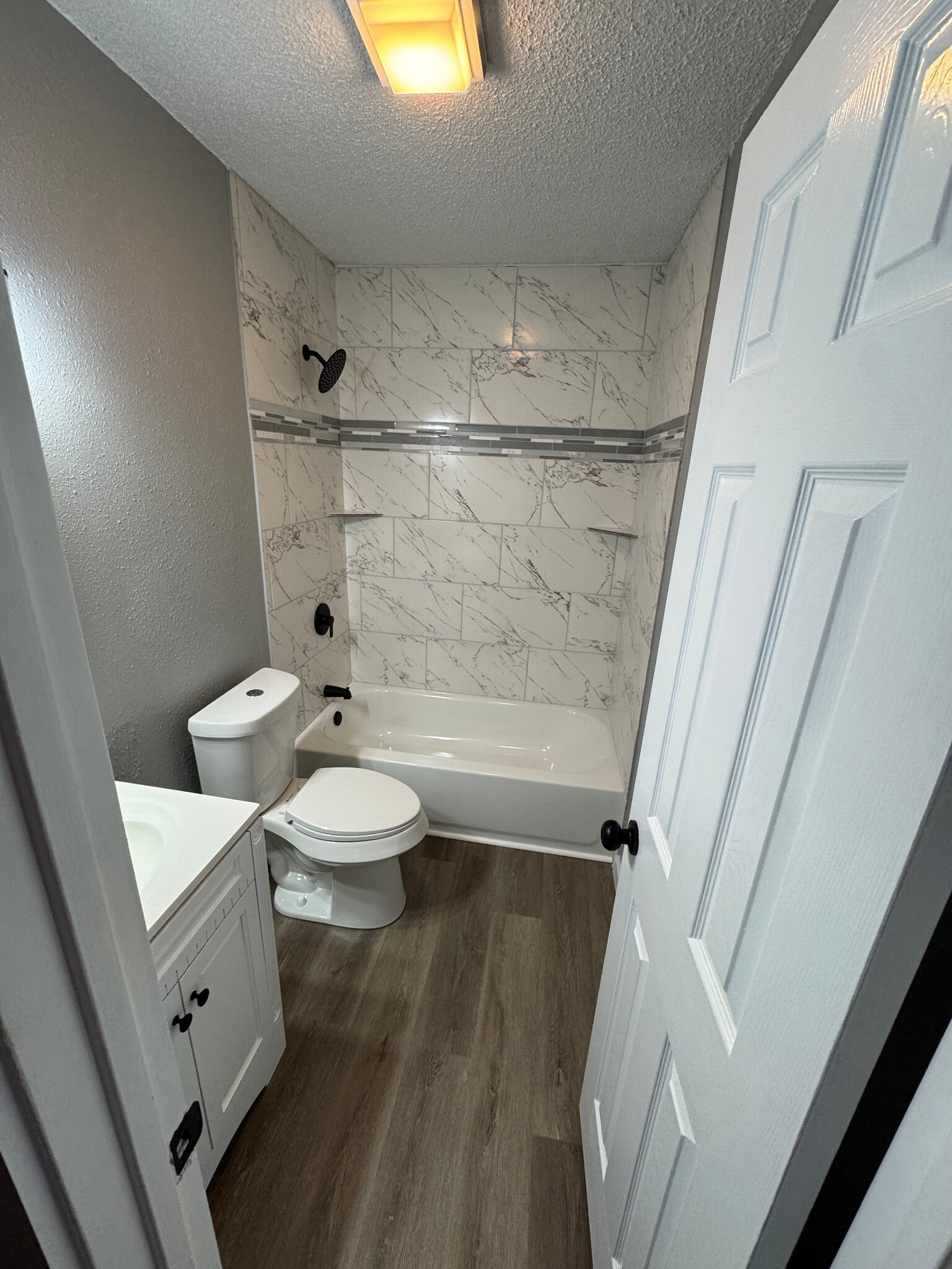 Bathroom #1 - 1723 W Washington St