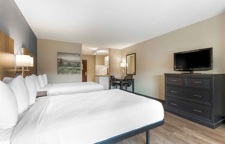 Building Photo - Furnished Studio-Washington, D.C. - Centre...