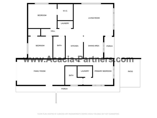 Building Photo - Two Bedroom Home with Guest House