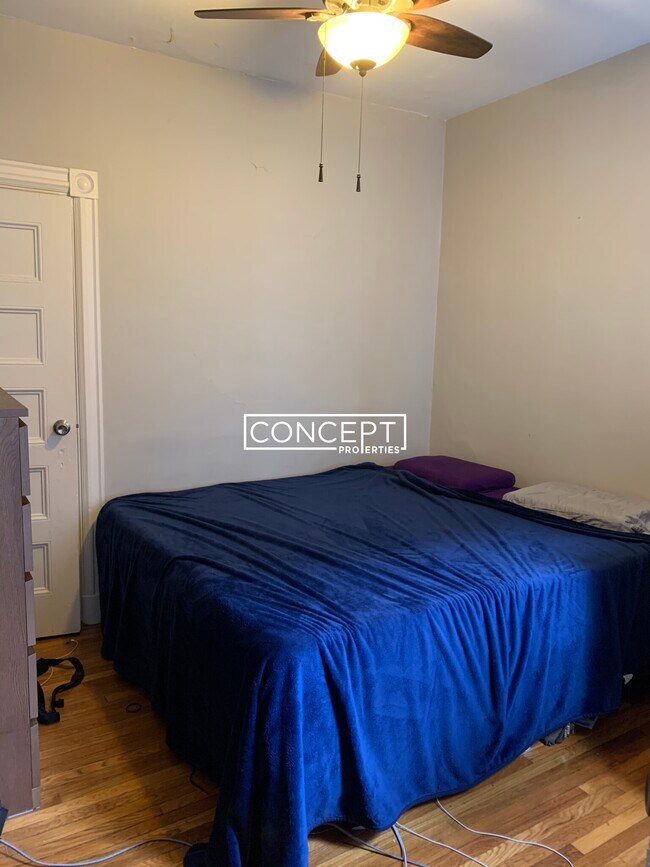 Building Photo - 900 Mass Ave. Unit 8CP